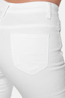 Highwaist Destroyed Jeans Highwaist Destroyed Jeans