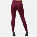 Highwaist Destroyed Jeans Highwaist Destroyed Jeans