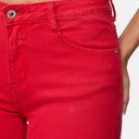 Skinny Fit Jeans Skinny Fit Jeans