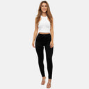 Highwaist Jeans Highwaist Jeans