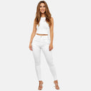 Highwaist Jeans Highwaist Jeans