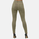 Highwaist Jeans Highwaist Jeans