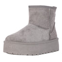 Stiefeletten Stiefeletten