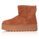 Stiefeletten Stiefeletten