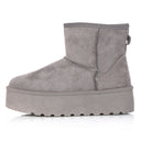 Stiefeletten Stiefeletten