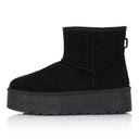 Stiefeletten Stiefeletten