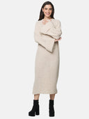 Strickkleid Strickkleid