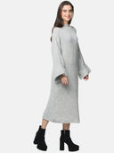 Strickkleid Strickkleid