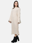 Strickkleid Strickkleid