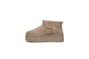 Stiefeletten Stiefeletten