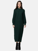 Strickkleid Strickkleid