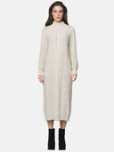 Strickkleid Strickkleid