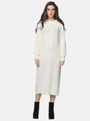 Strickkleid Strickkleid