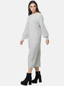 Strickkleid Strickkleid