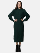 Strickkleid Strickkleid