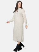 Strickkleid Strickkleid