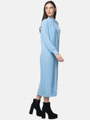 Strickkleid Strickkleid