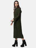 Strickkleid Strickkleid