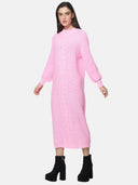 Strickkleid Strickkleid