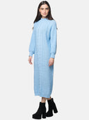 Strickkleid Strickkleid