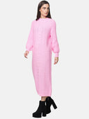 Strickkleid Strickkleid