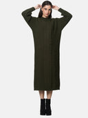 Strickkleid Strickkleid