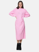 Strickkleid Strickkleid
