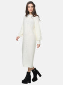 Strickkleid Strickkleid