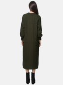 Strickkleid Strickkleid