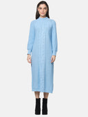 Strickkleid Strickkleid