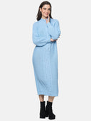 Strickkleid Strickkleid