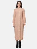 Strickkleid Strickkleid