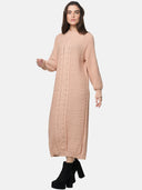Strickkleid Strickkleid