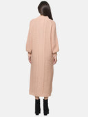 Strickkleid Strickkleid