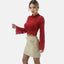 Elara women's top