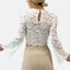 Elara women's top