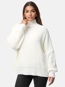 Strickpullover Strickpullover