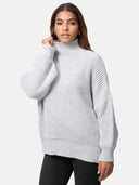 Strickpullover Strickpullover