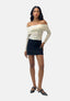 Elara women's top