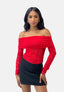 Elara women's top