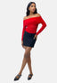 Elara women's top