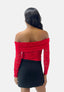 Elara women's top