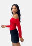 Elara women's top