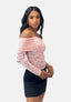 Elara women's top