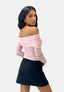 Elara women's top