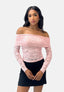 Elara women's top