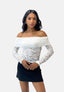 Elara women's top