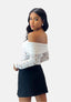 Elara women's top