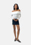 Elara women's top