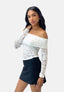 Elara women's top